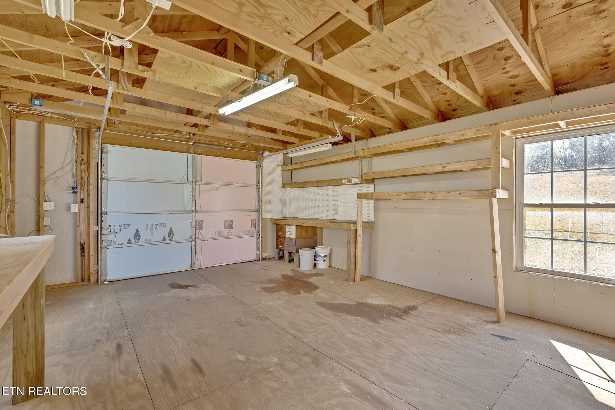 731 Sam Martin Road Dandridge, TN 37725 - Photo 53 of 60 Storage
