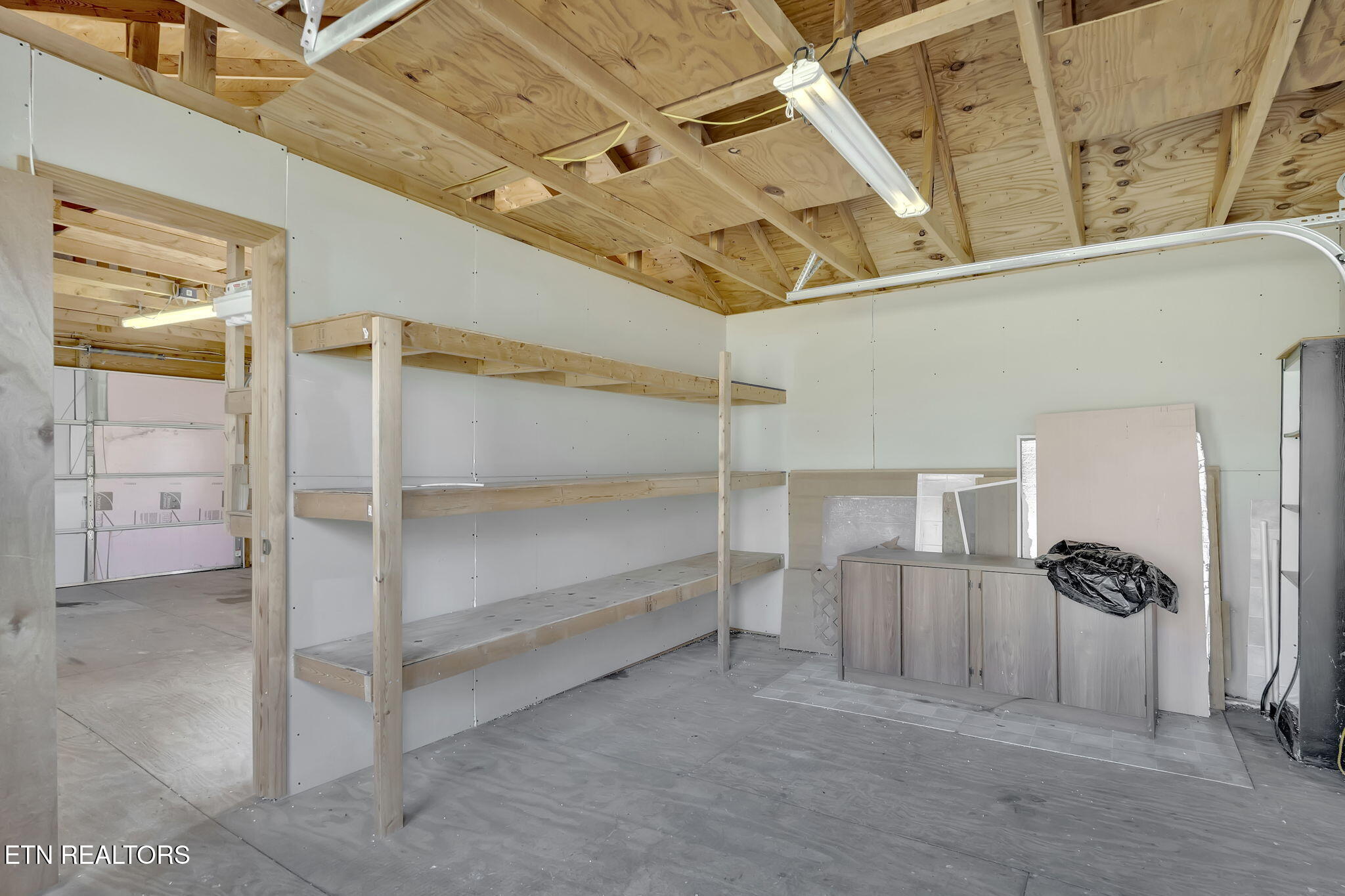 731 Sam Martin Road Dandridge, TN 37725 - Photo 55 of 60 Storage