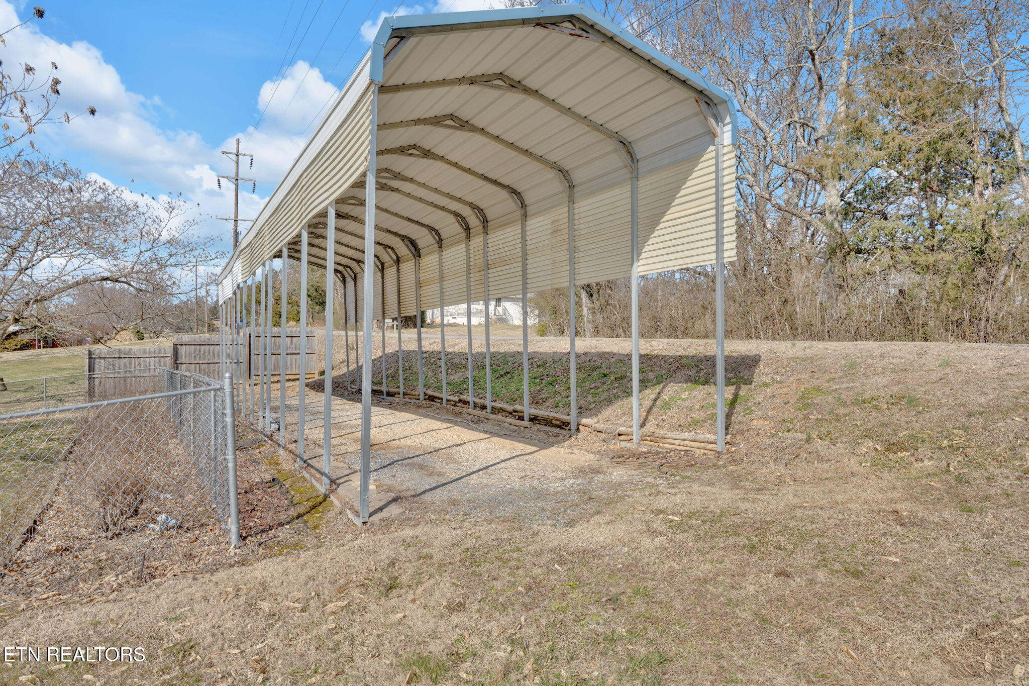 731 Sam Martin Road Dandridge, TN 37725 - Photo 58 of 60 RV Parking