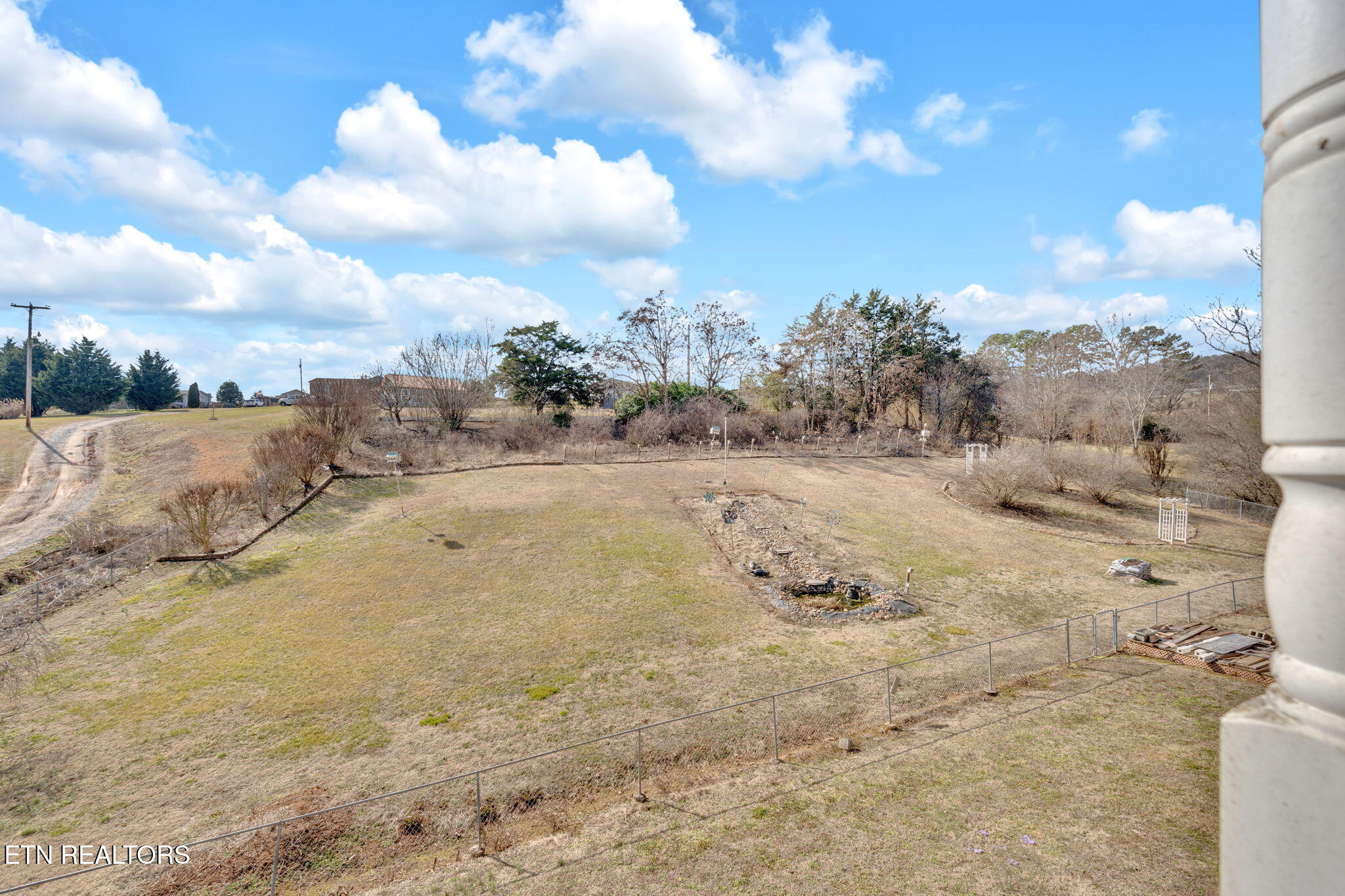 731 Sam Martin Road Dandridge, TN 37725 - Photo 59 of 60 BackYard