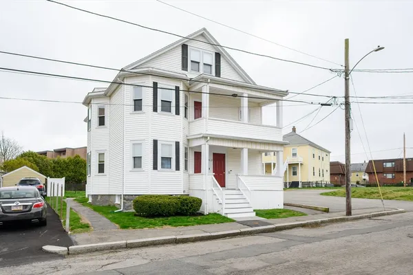 $1,199,000 | 15-17 Grafton Street, Quincy, MA 02169