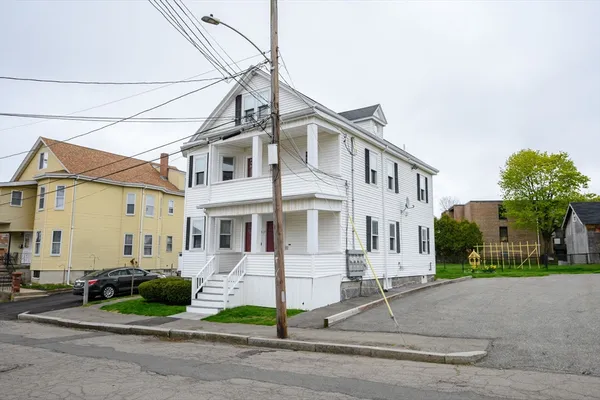$1,199,000 | 15-17 Grafton Street, Quincy, MA 02169