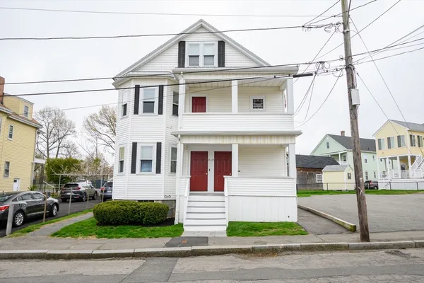 $1,199,000 | 15-17 Grafton Street, Quincy, MA 02169