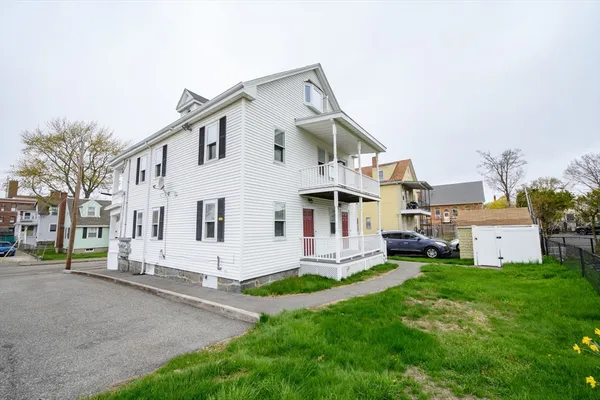 $1,199,000 | 15-17 Grafton Street, Quincy, MA 02169