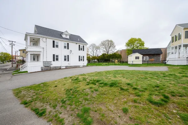 $1,199,000 | 15-17 Grafton Street, Quincy, MA 02169