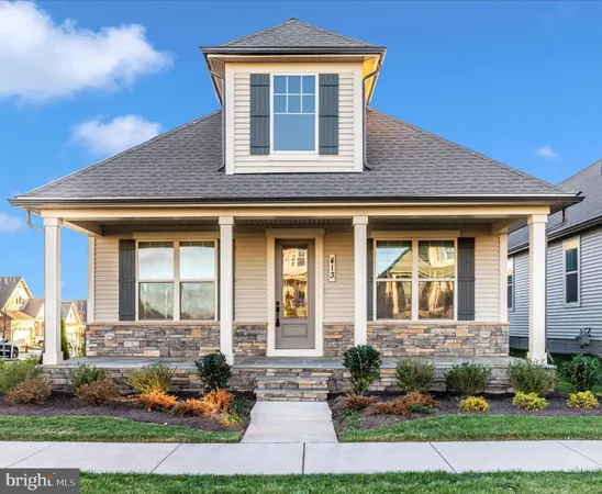 $650,000 | 413 Bucklebury Lane, Frederick, MD 21702