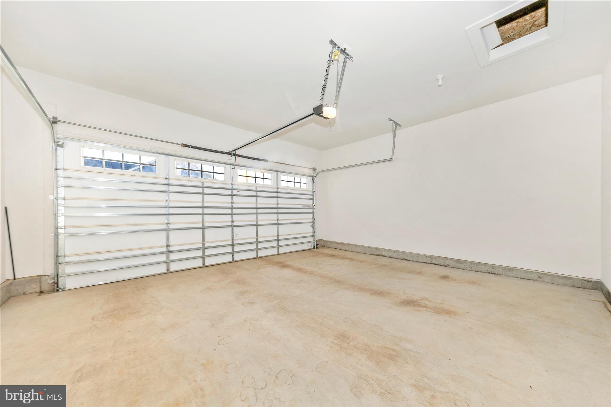 413 Bucklebury Lane Frederick, MD 21702 - Photo 36 of 58 Garage