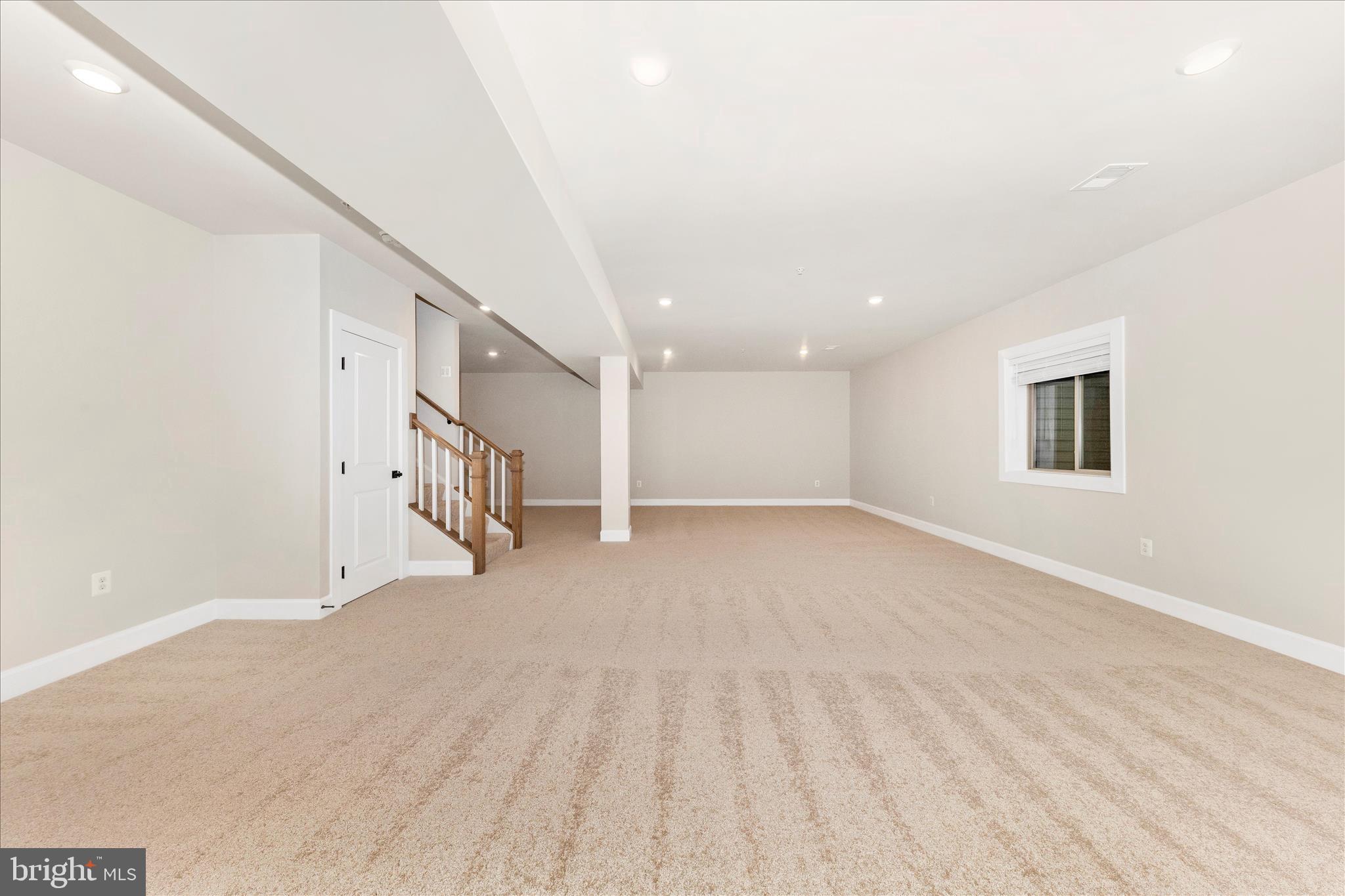 413 Bucklebury Lane Frederick, MD 21702 - Photo 39 of 58 a view of an empty room