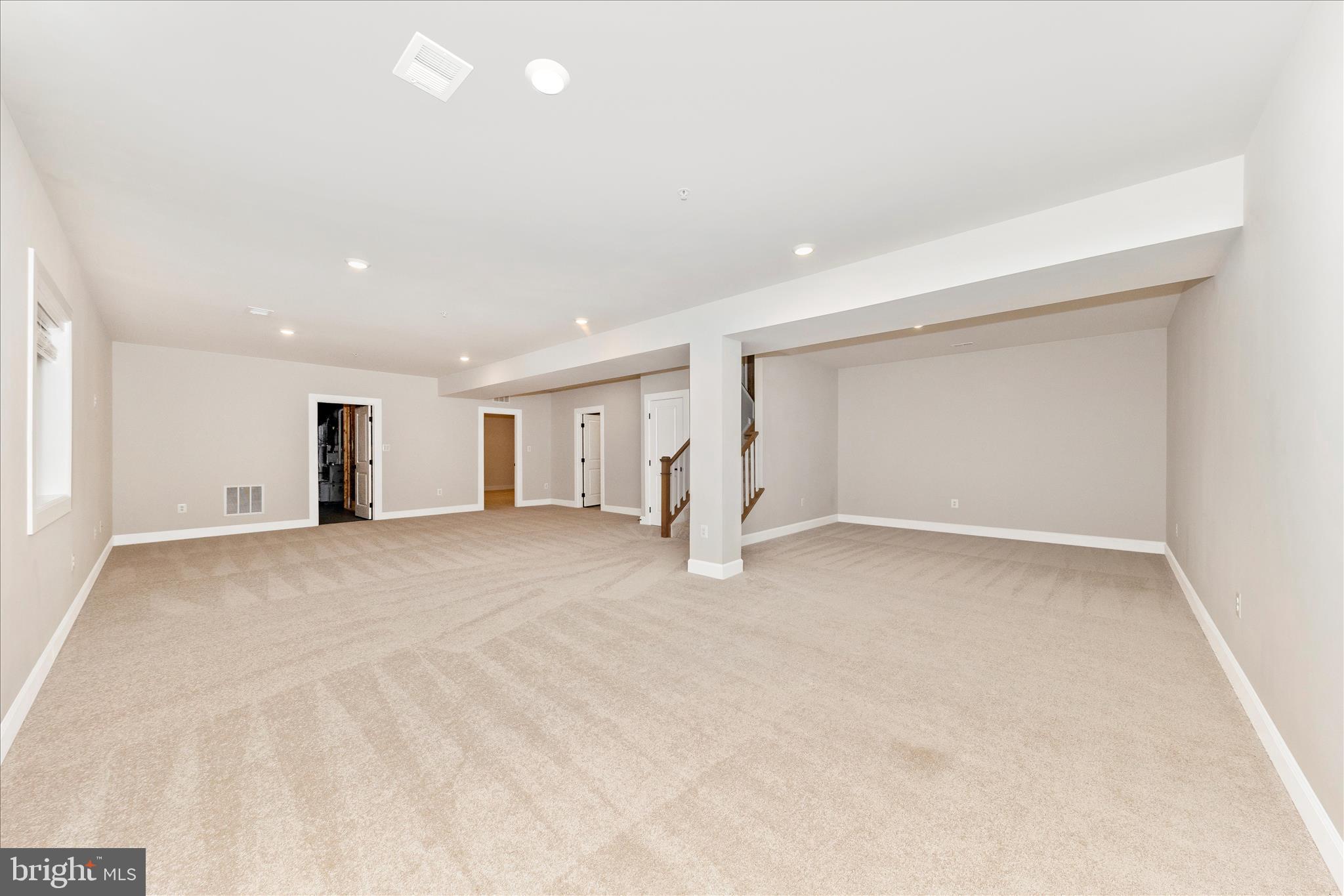 413 Bucklebury Lane Frederick, MD 21702 - Photo 40 of 58 Lower Level