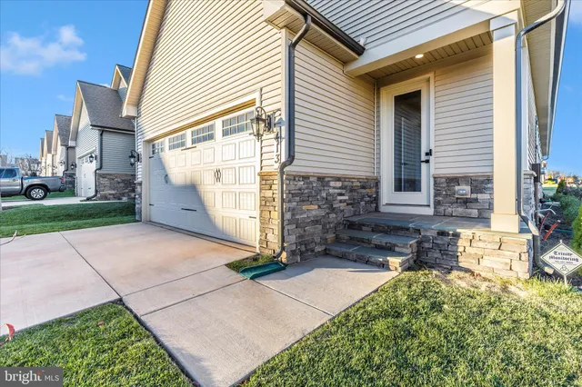 $665,000 | 413 Bucklebury Lane, Frederick, MD 21702