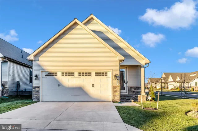 $665,000 | 413 Bucklebury Lane, Frederick, MD 21702