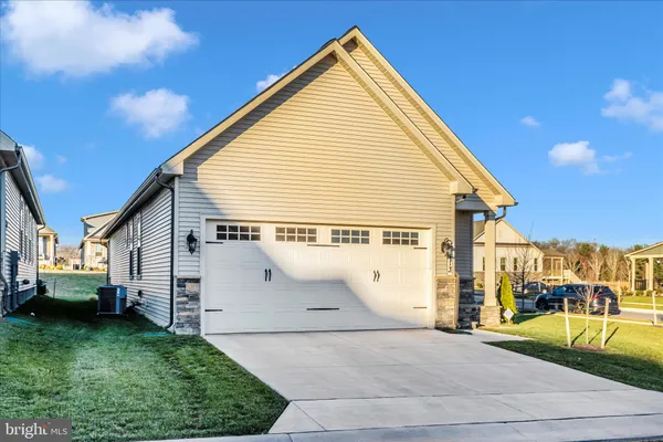 $650,000 | 413 Bucklebury Lane, Frederick, MD 21702