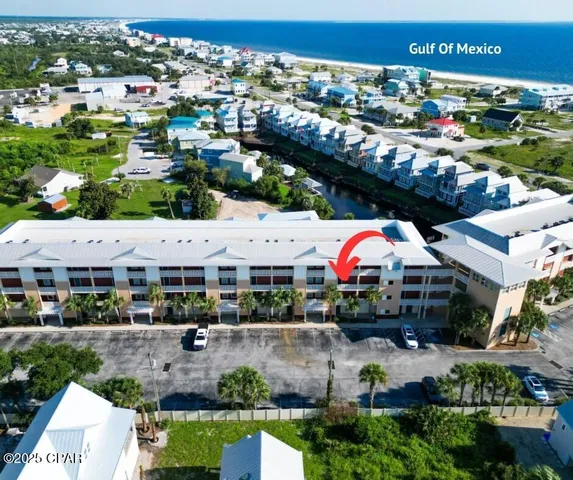 $585,000 | 3300 Highway 98, Unit 305, Mexico Beach, FL 32456