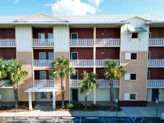$585,000 | 3300 Highway 98, Unit 305, Mexico Beach, FL 32456