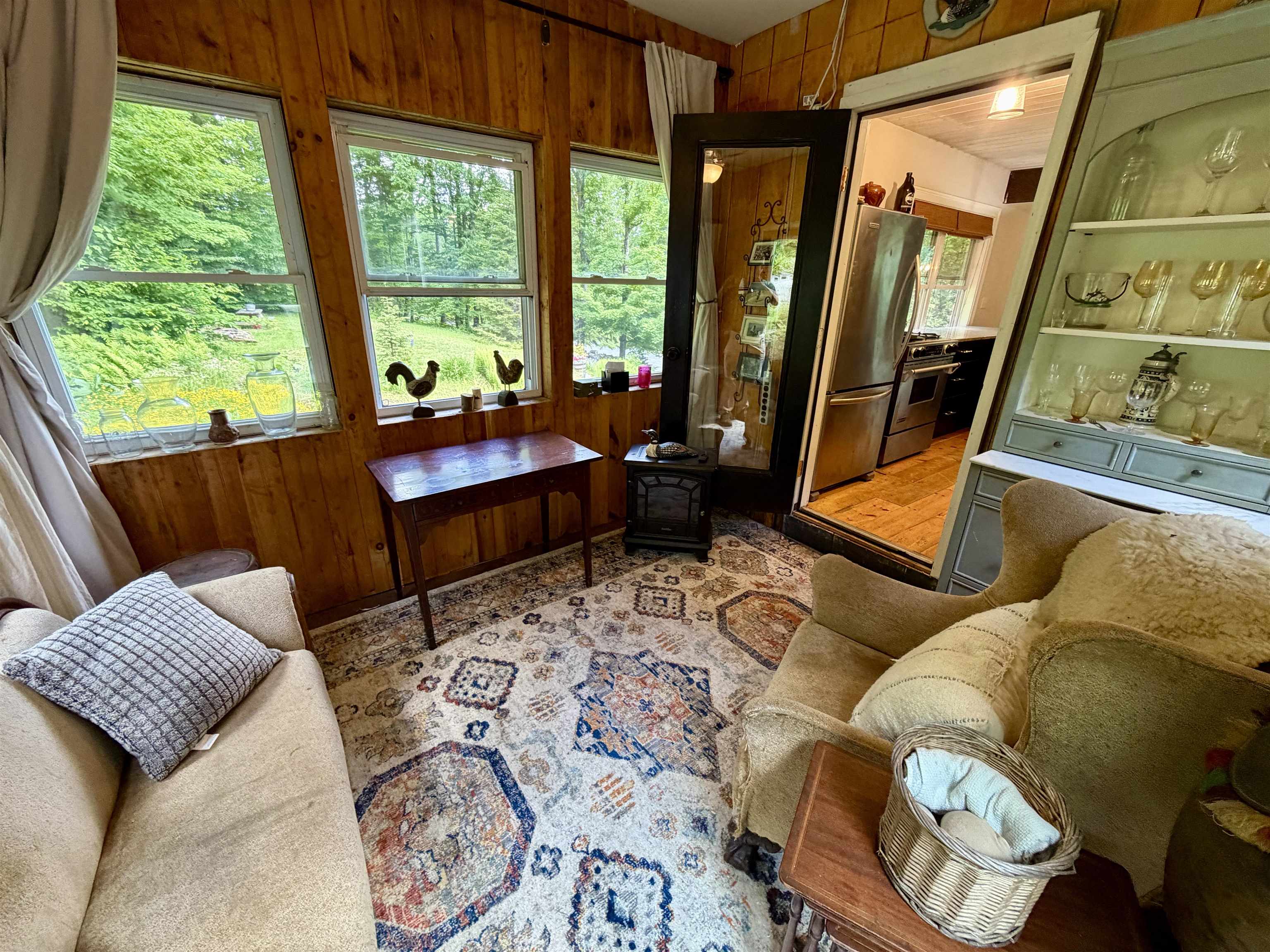 2138 German Flats Road Fayston, VT 05673 - Photo 29 of 48