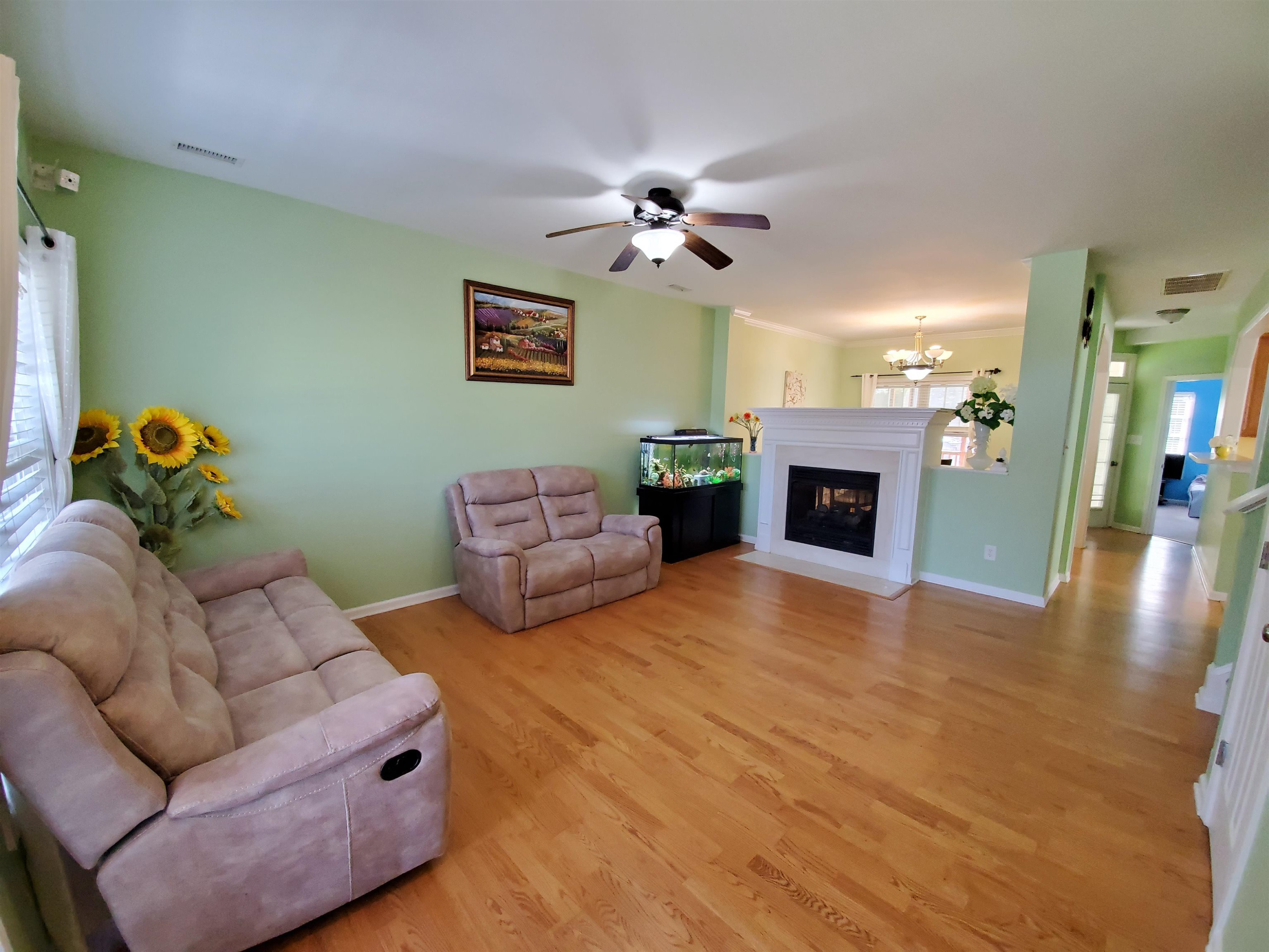 711 Latitude Way Raleigh, NC 27610 - Photo 10 of 14 Photo 11