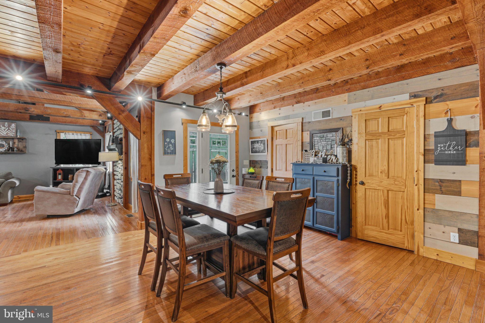 348 Decker Valley Road Spring Mills, PA 16875 - Photo 6 of 52 Gallery Image 6