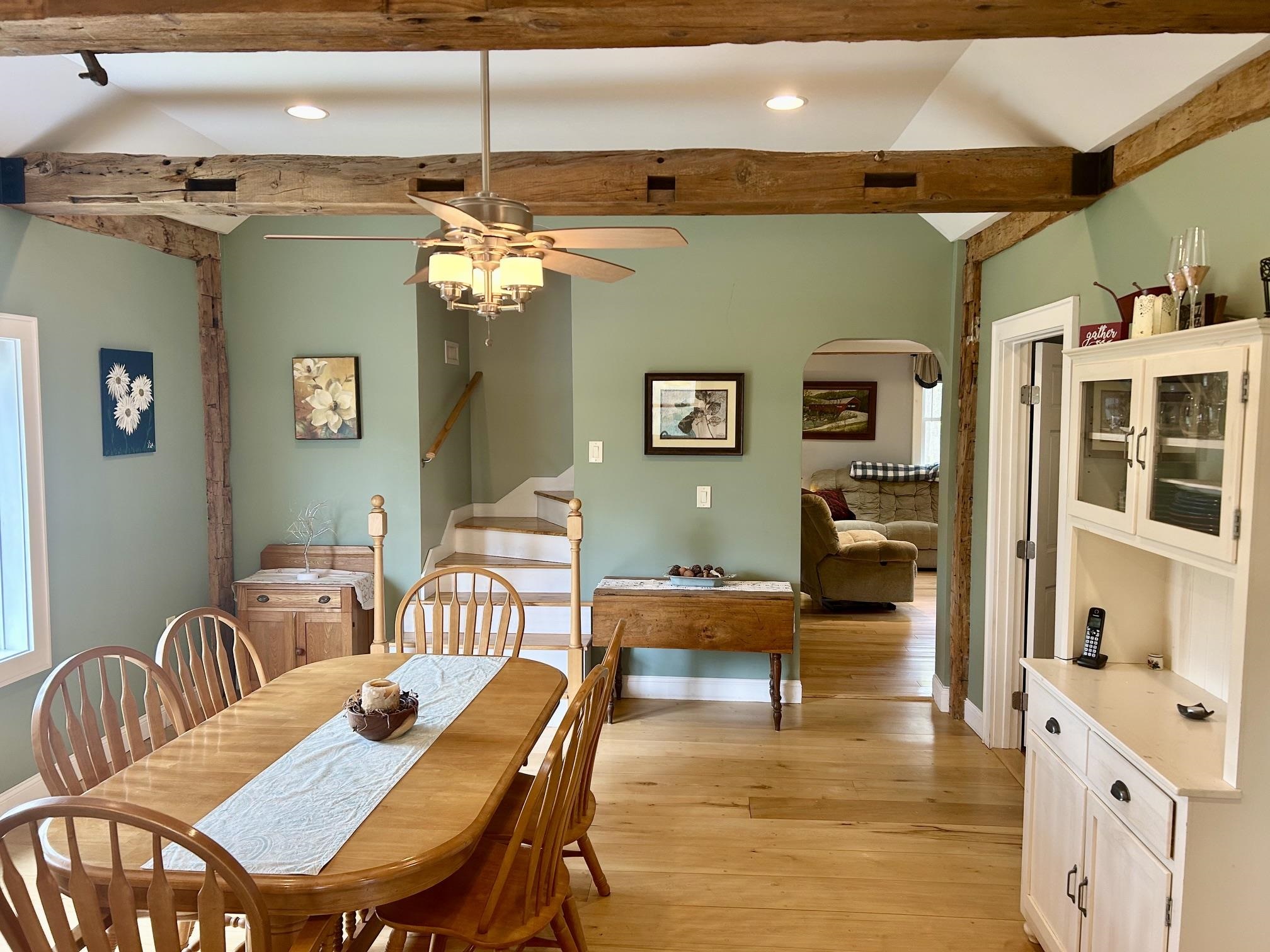 2045 Silloway Road Randolph, VT 05061 - Photo 17 of 60
