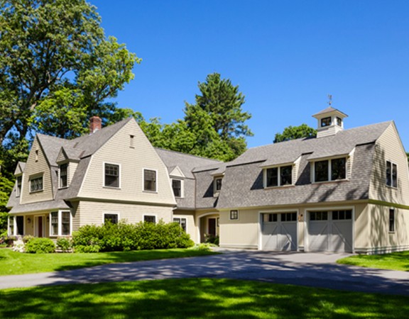 276 Independence Road Concord, MA 01742 - Photo 1 of 29