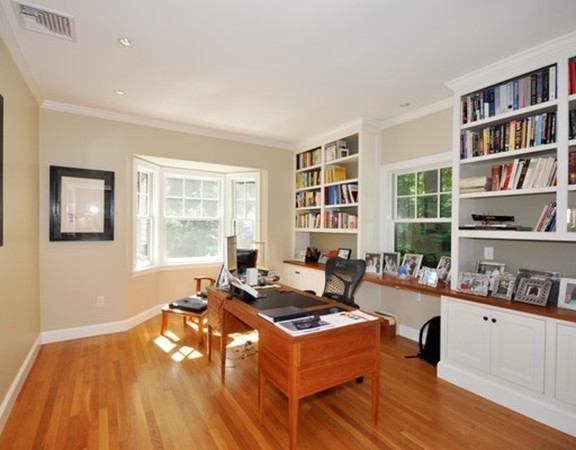 276 Independence Road Concord, MA 01742 - Photo 14 of 29