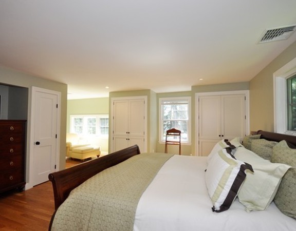 276 Independence Road Concord, MA 01742 - Photo 18 of 29