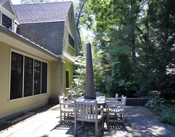 276 Independence Road Concord, MA 01742 - Photo 25 of 29