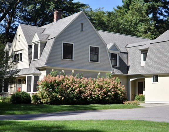 276 Independence Road Concord, MA 01742 - Photo 27 of 29