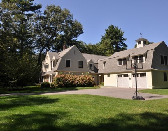 276 Independence Road Concord, MA 01742 - Photo 28 of 29