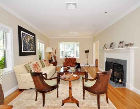 276 Independence Road Concord, MA 01742 - Photo 3 of 29
