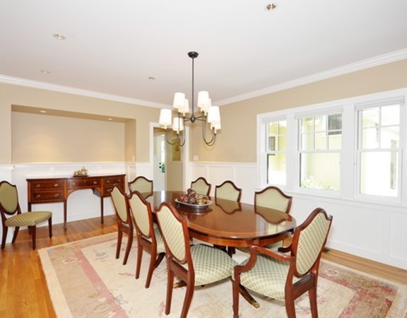 276 Independence Road Concord, MA 01742 - Photo 6 of 29