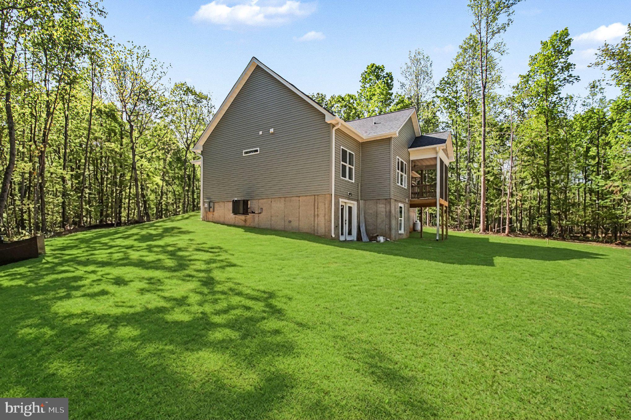 4163 Holly Springs Road Rixeyville, VA 22737 - Photo 6 of 47