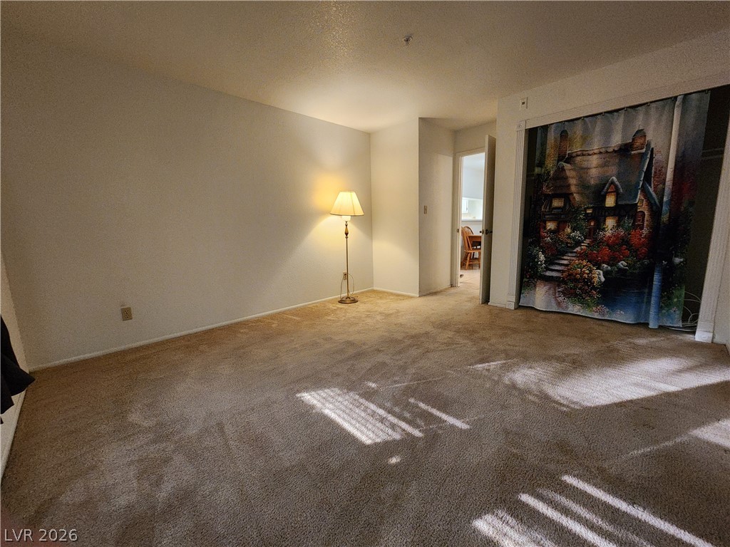 2016 Mesquite Lane, Unit 104 Laughlin, NV 89029 - Photo 16 of 27 Bedroom 3