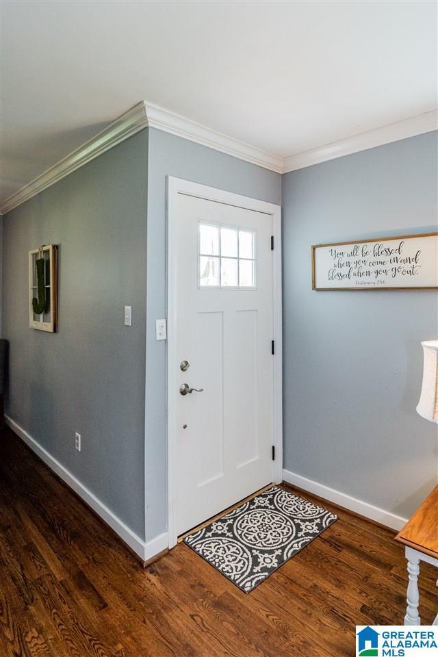 712 Bluff Park Road Birmingham, AL 35226 - Photo 7 of 35