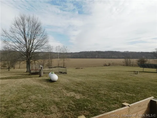 $450,000 | 14716 McBride Bluff Road, Shoals, IN 47581