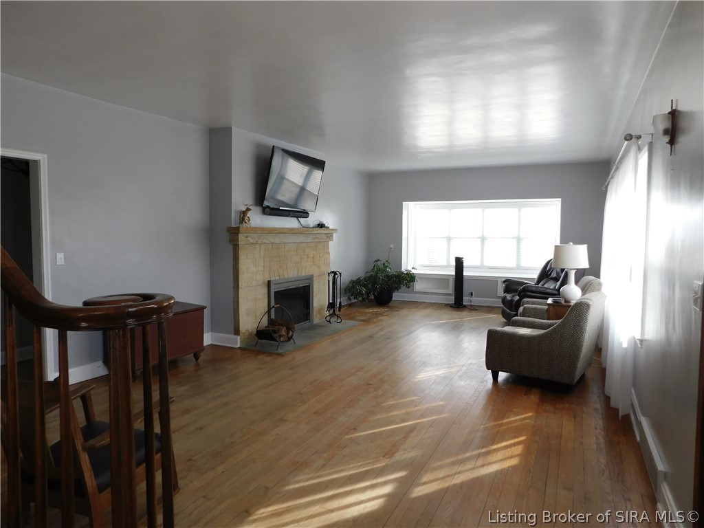 14716 McBride Bluff Road Shoals, IN 47581 - Photo 16 of 41