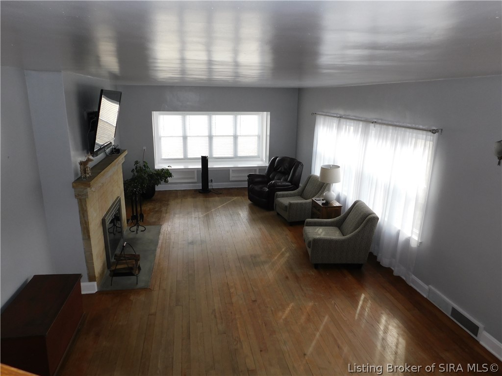 14716 McBride Bluff Road Shoals, IN 47581 - Photo 17 of 41