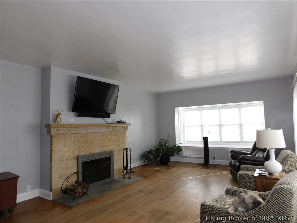 14716 McBride Bluff Road Shoals, IN 47581 - Photo 18 of 41