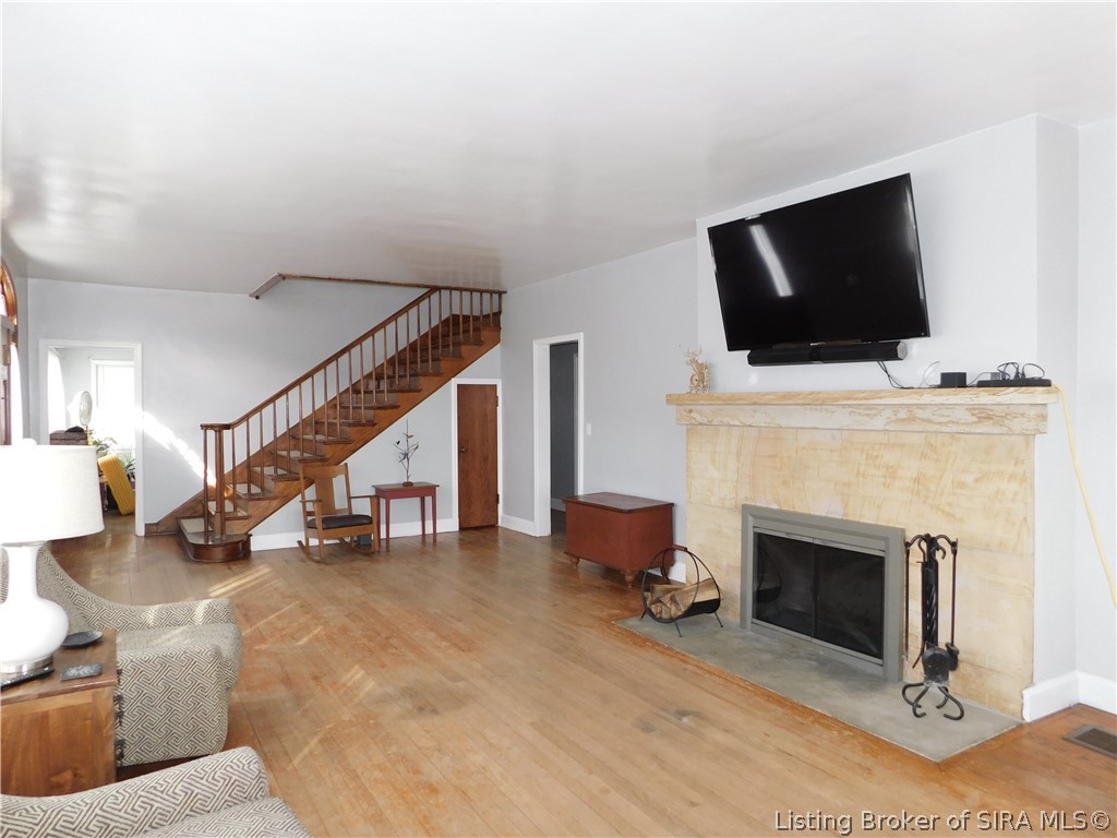 14716 McBride Bluff Road Shoals, IN 47581 - Photo 19 of 41