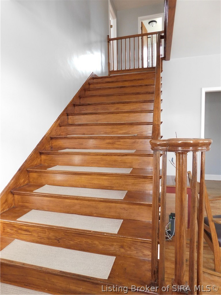 14716 McBride Bluff Road Shoals, IN 47581 - Photo 20 of 41