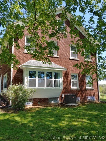 14716 McBride Bluff Road Shoals, IN 47581 - Photo 2 of 41