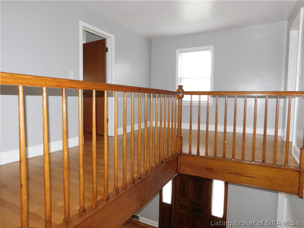 14716 McBride Bluff Road Shoals, IN 47581 - Photo 22 of 41