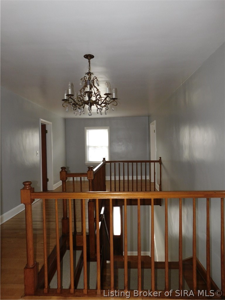 14716 McBride Bluff Road Shoals, IN 47581 - Photo 24 of 41
