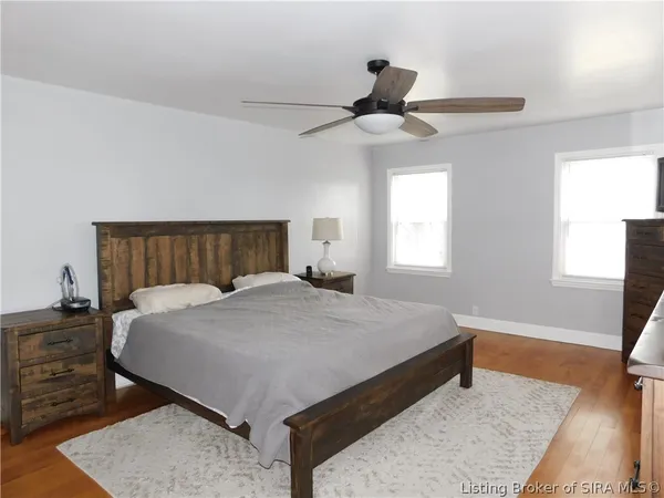 $450,000 | 14716 McBride Bluff Road, Shoals, IN 47581
