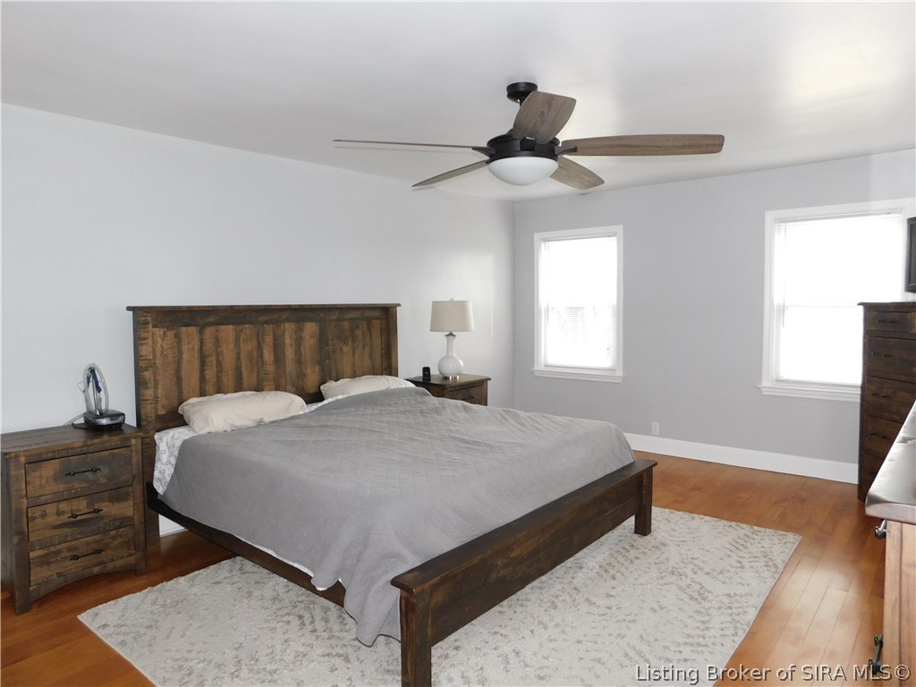 14716 McBride Bluff Road Shoals, IN 47581 - Photo 26 of 41