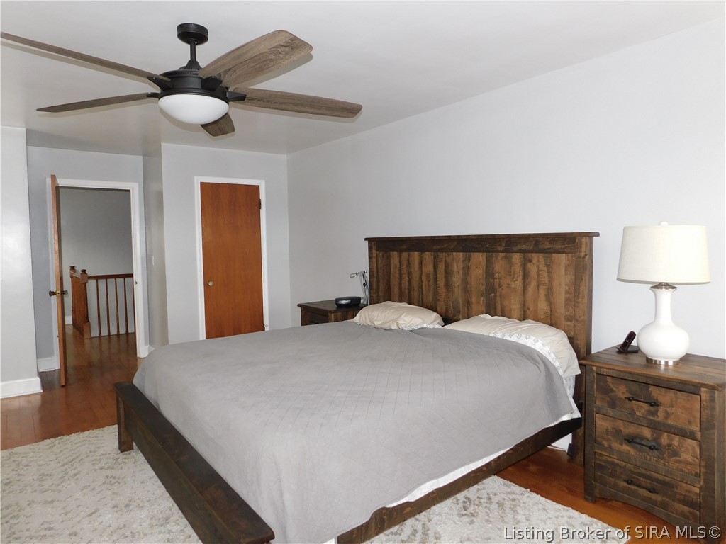 14716 McBride Bluff Road Shoals, IN 47581 - Photo 27 of 41