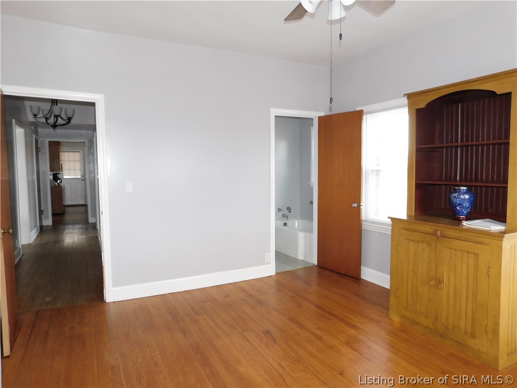 14716 McBride Bluff Road Shoals, IN 47581 - Photo 28 of 41