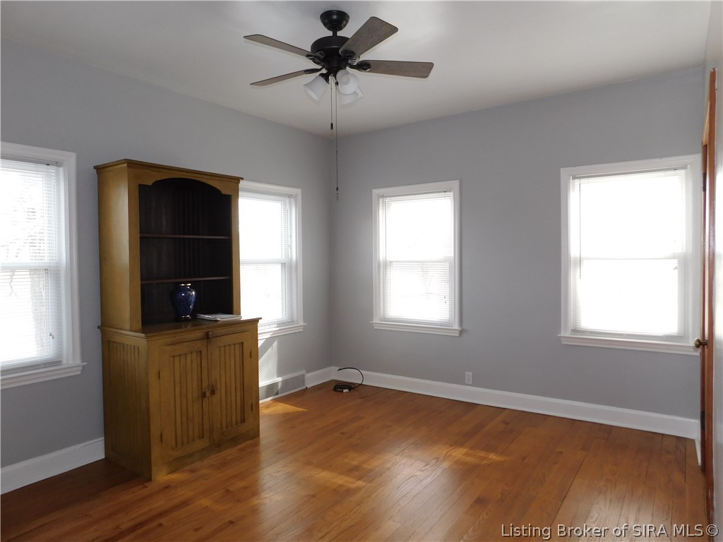 14716 McBride Bluff Road Shoals, IN 47581 - Photo 29 of 41