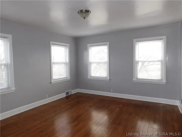 $450,000 | 14716 McBride Bluff Road, Shoals, IN 47581