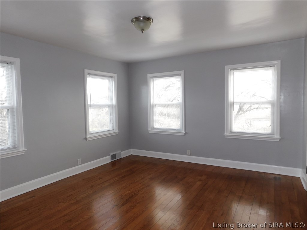 14716 McBride Bluff Road Shoals, IN 47581 - Photo 33 of 41