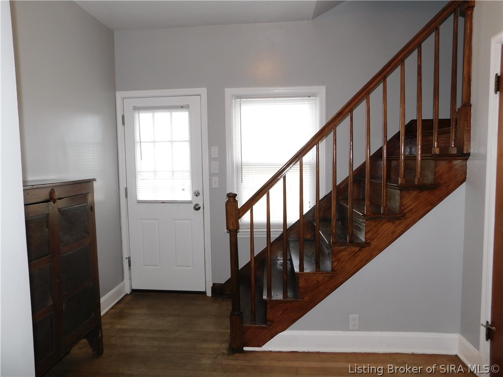 14716 McBride Bluff Road Shoals, IN 47581 - Photo 34 of 41